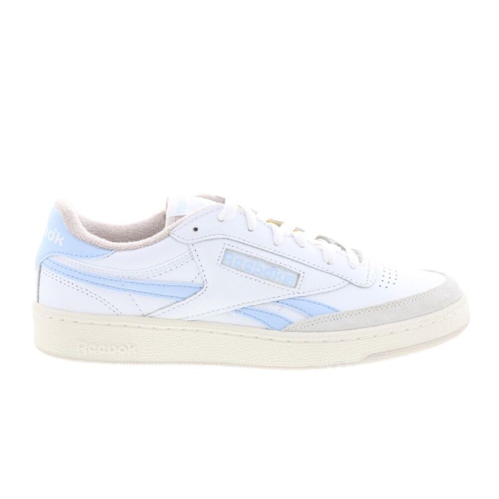 Reebok Mens Club C Revenge Vintage White Shoes (NWT)